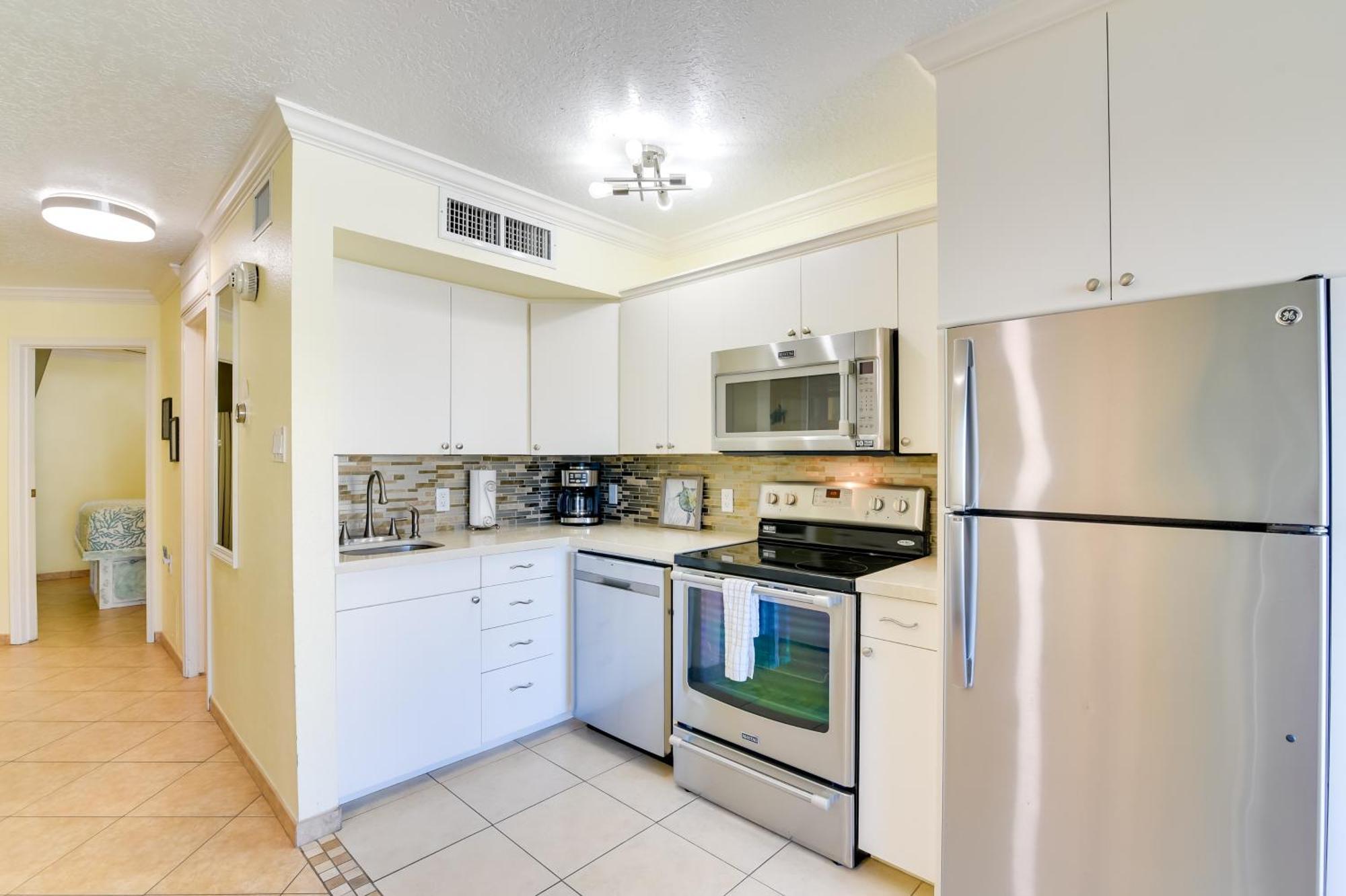 Coastal Galveston Condo Walk To Shoreline! Екстериор снимка