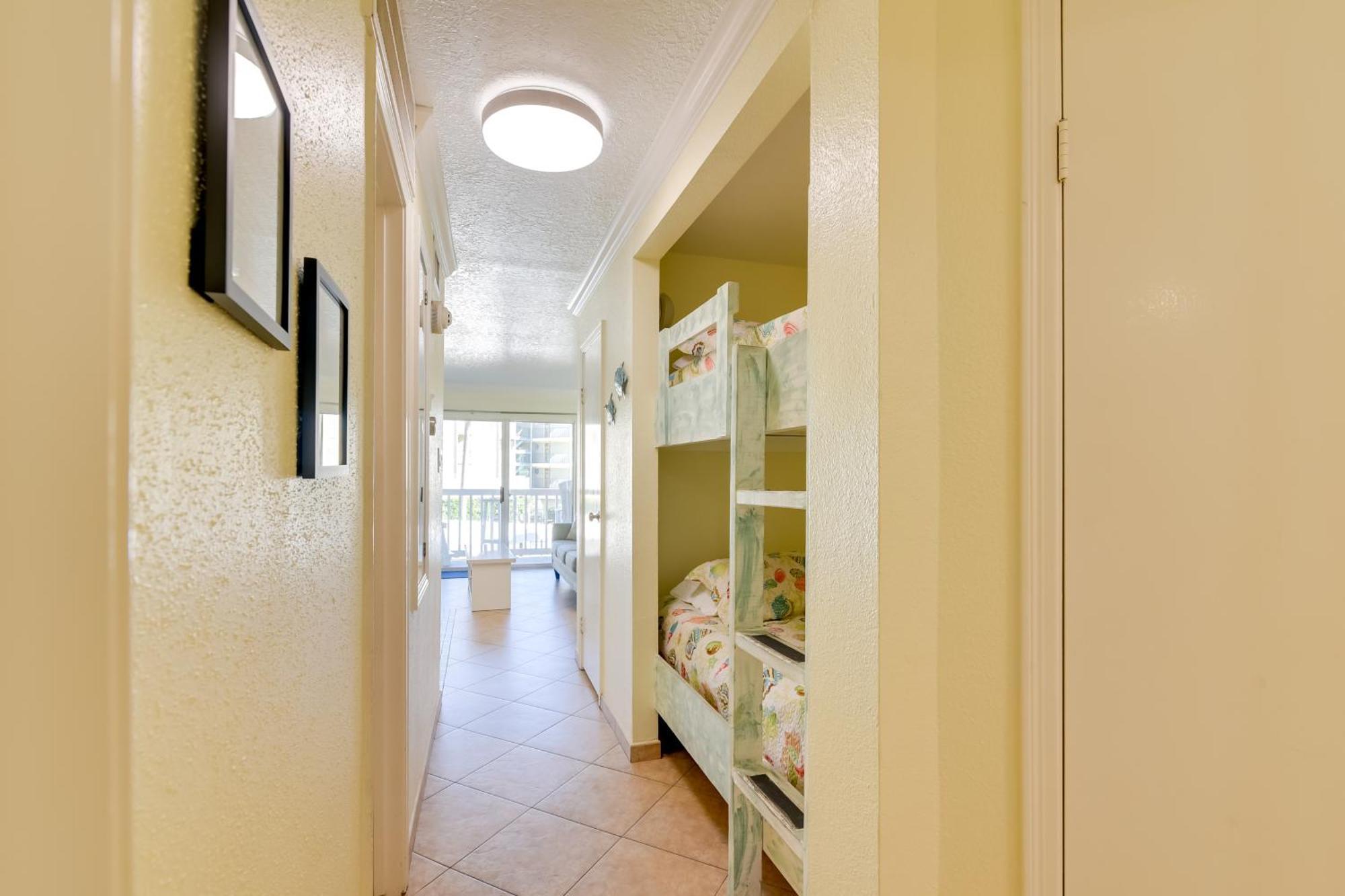 Coastal Galveston Condo Walk To Shoreline! Екстериор снимка