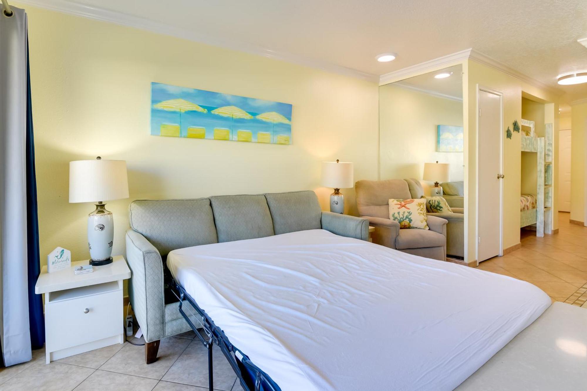 Coastal Galveston Condo Walk To Shoreline! Екстериор снимка
