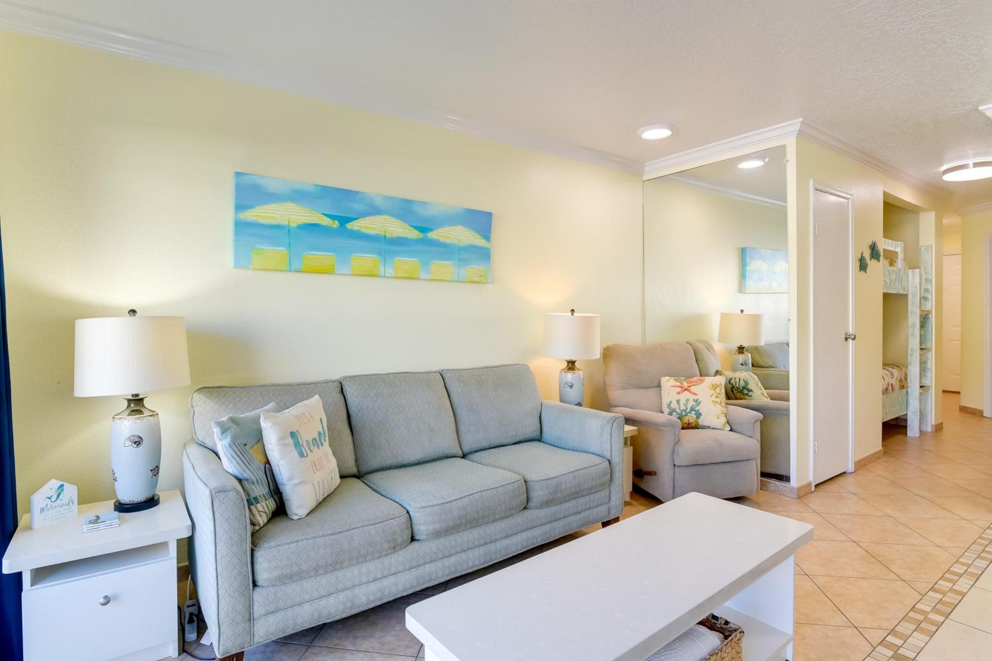 Coastal Galveston Condo Walk To Shoreline! Екстериор снимка